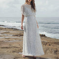 Macduggal Lucia — Gris