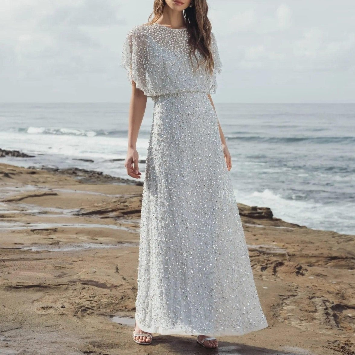 Macduggal Lucia — Gris