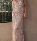 Macduggal Celeste — Nude