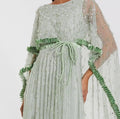 Macduggal Aurora — Sage