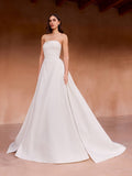 Pronovias Guadalupe — Ivory