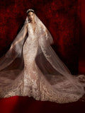 Pronovias Nerea — Ivory