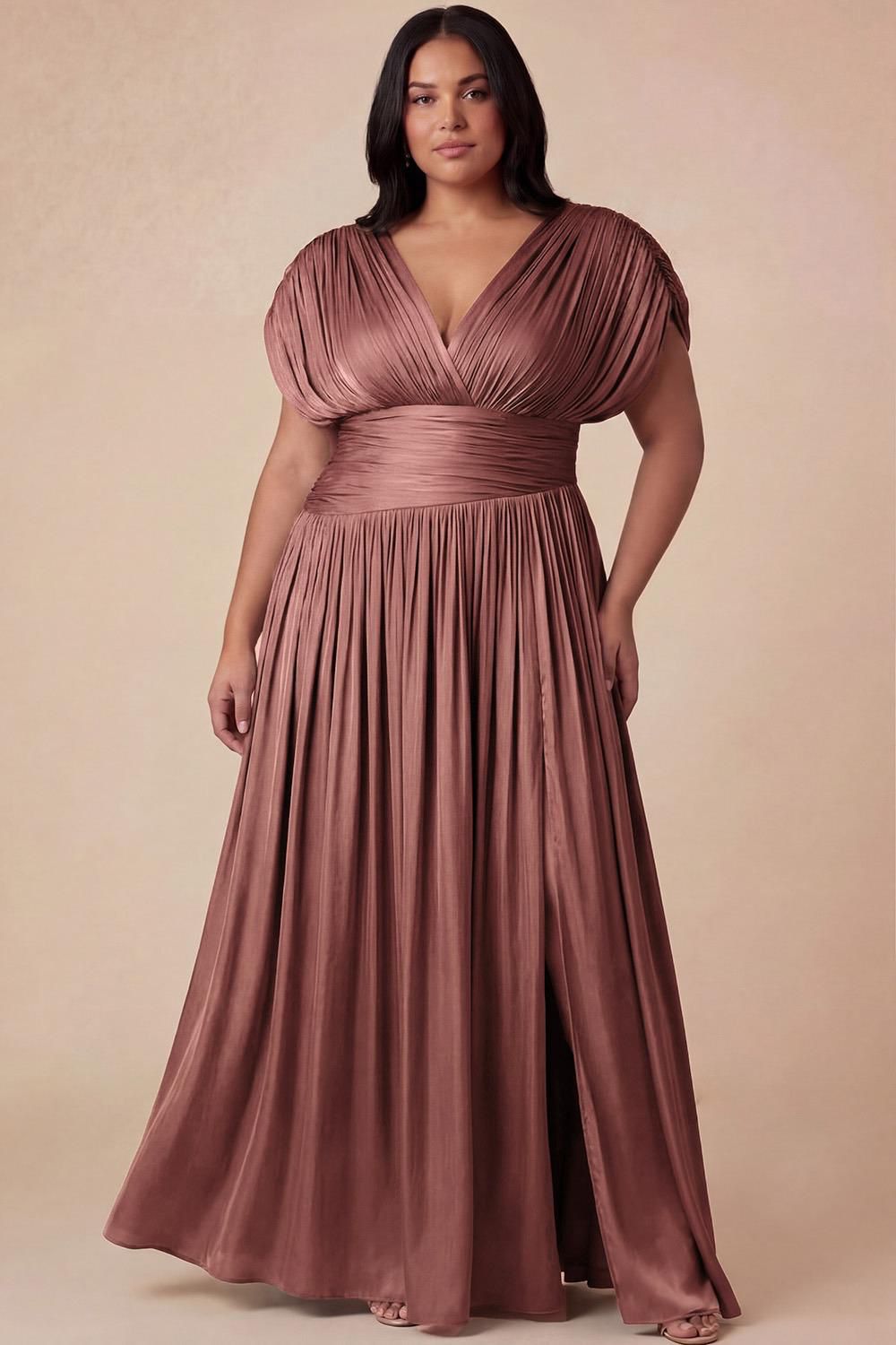 Aurora Rosa/Gold