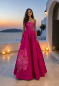 Terani Gianna — Fuchsia