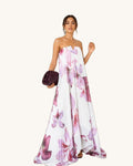 Aurora Multi - Vestido de Noche - Sposa Mia Chihuahua