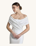 Pronovias Karina — Ivory - Vestido de Novia - Sposa Mia Chihuahua