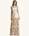 Bianca Multi - Vestido de Noche - Sposa Mia Chihuahua