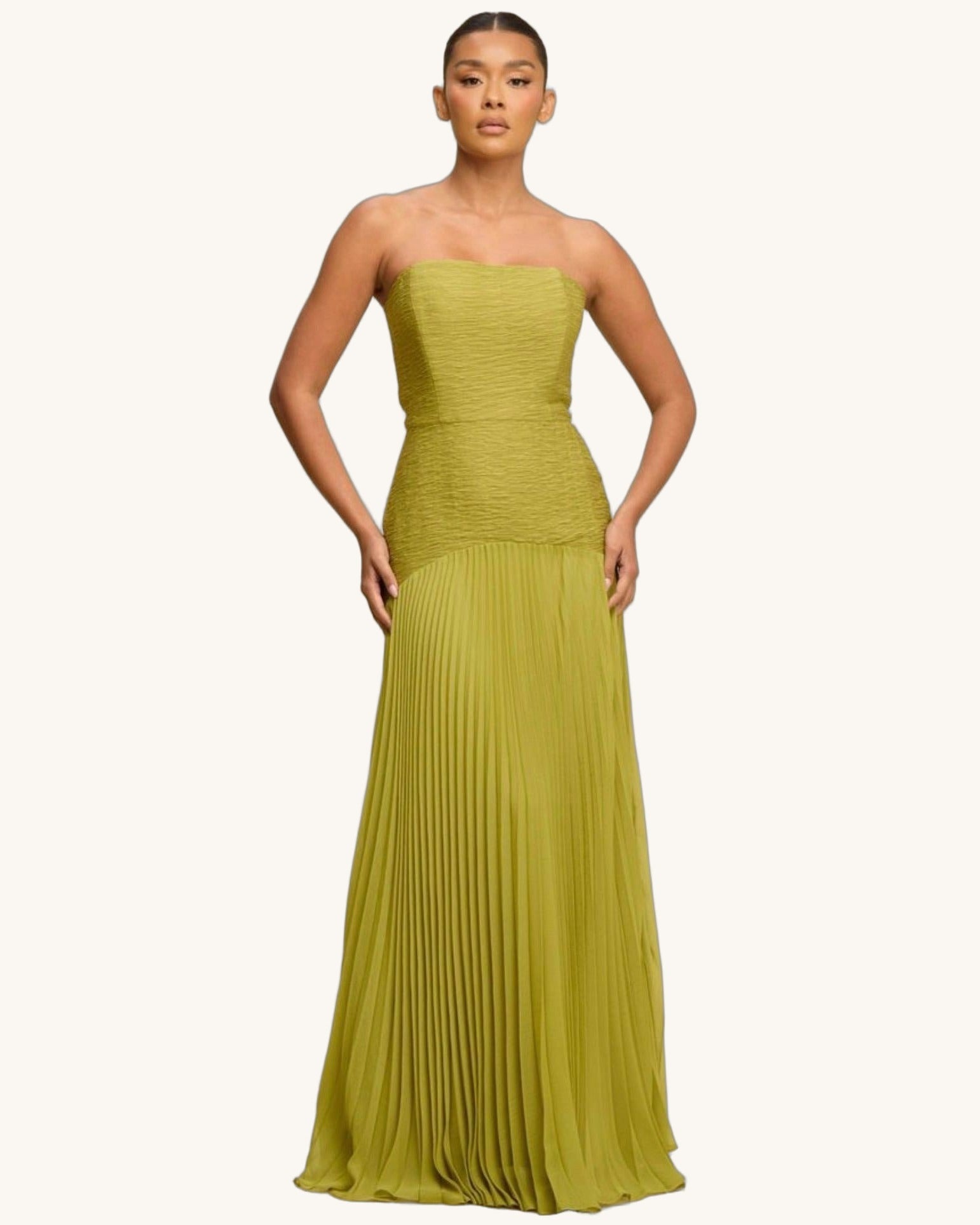 Aurora Lima - Vestido de Noche - Sposa Mia Chihuahua