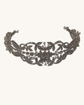 Bianca Silver - Accesorio para Novia - Sposa Mia Chihuahua