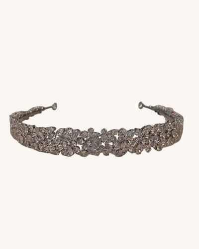 Fiorella Plata - Accesorio para Novia - Sposa Mia Chihuahua