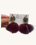 Julieta Oro - Accesorio para Novia - Sposa Mia Chihuahua