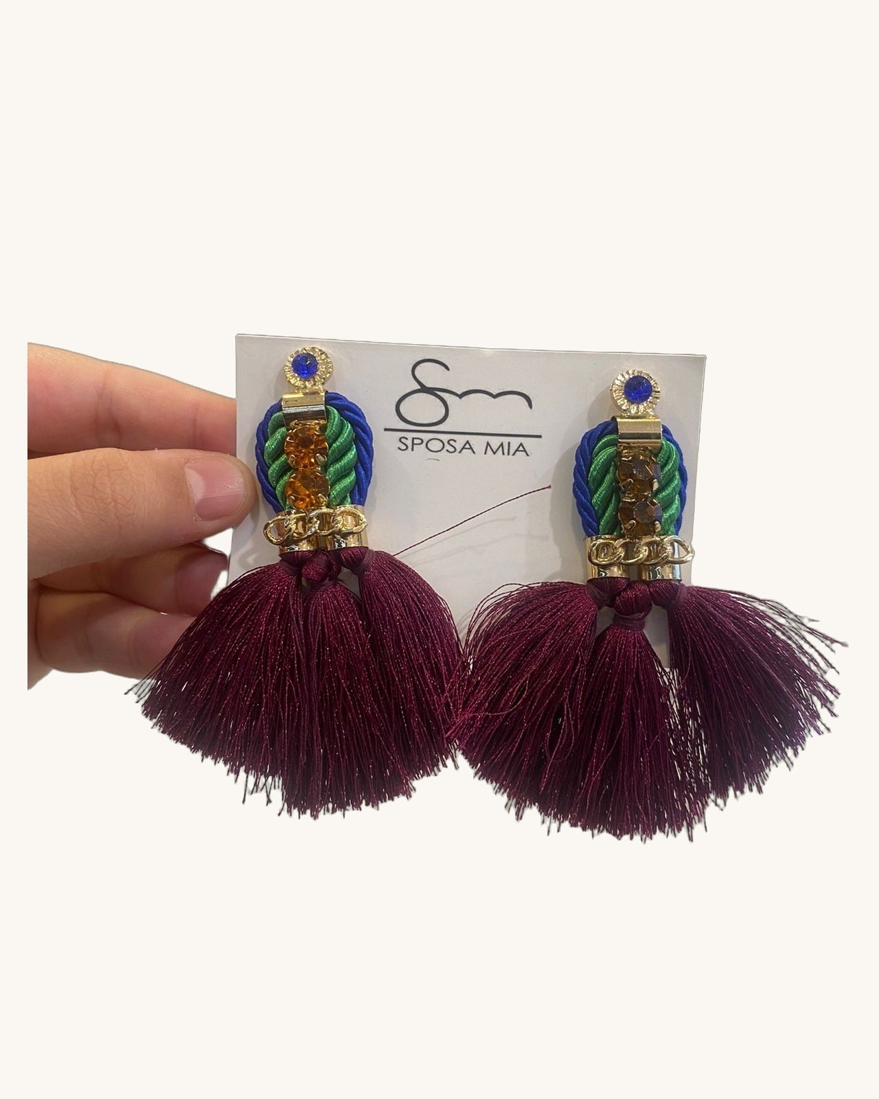 Julieta Oro - Accesorio para Novia - Sposa Mia Chihuahua