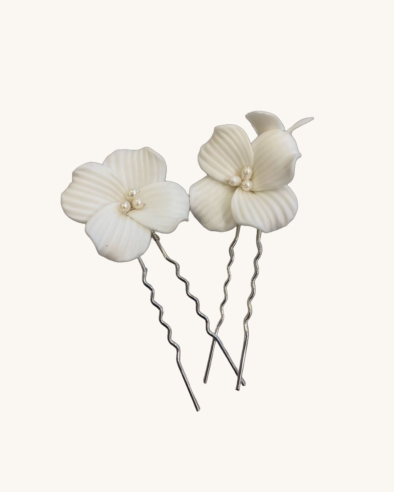Mariana Plata - Accesorio para Novia - Sposa Mia Chihuahua
