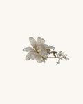 Bianca Gold - Accesorio para Novia - Sposa Mia Chihuahua
