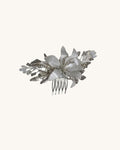 Dalia Silver - Accesorio para Novia - Sposa Mia Chihuahua
