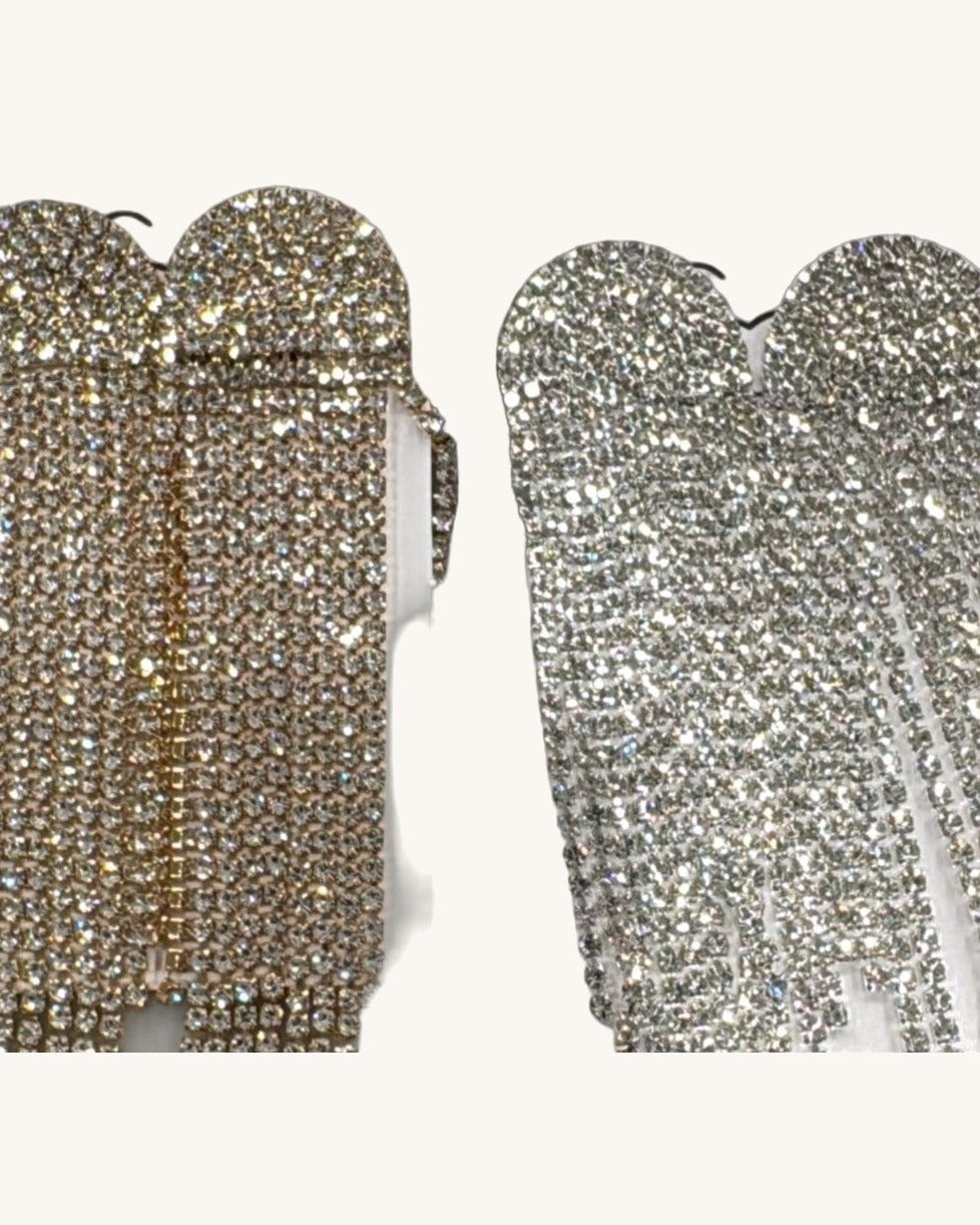 Renata Plata - Accesorio para Novia - Sposa Mia Chihuahua