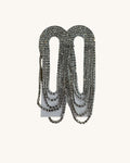 Yara Plata - Accesorio para Novia - Sposa Mia Chihuahua