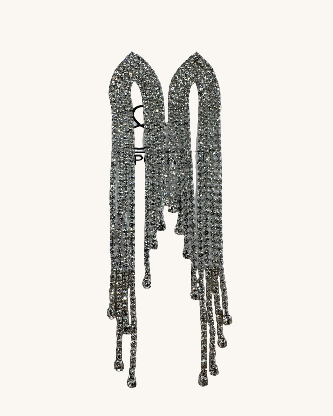 Allegra Plata - Accesorio para Novia - Sposa Mia Chihuahua