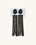 Aurora Gris/Acero - Accesorio para Novia - Sposa Mia Chihuahua