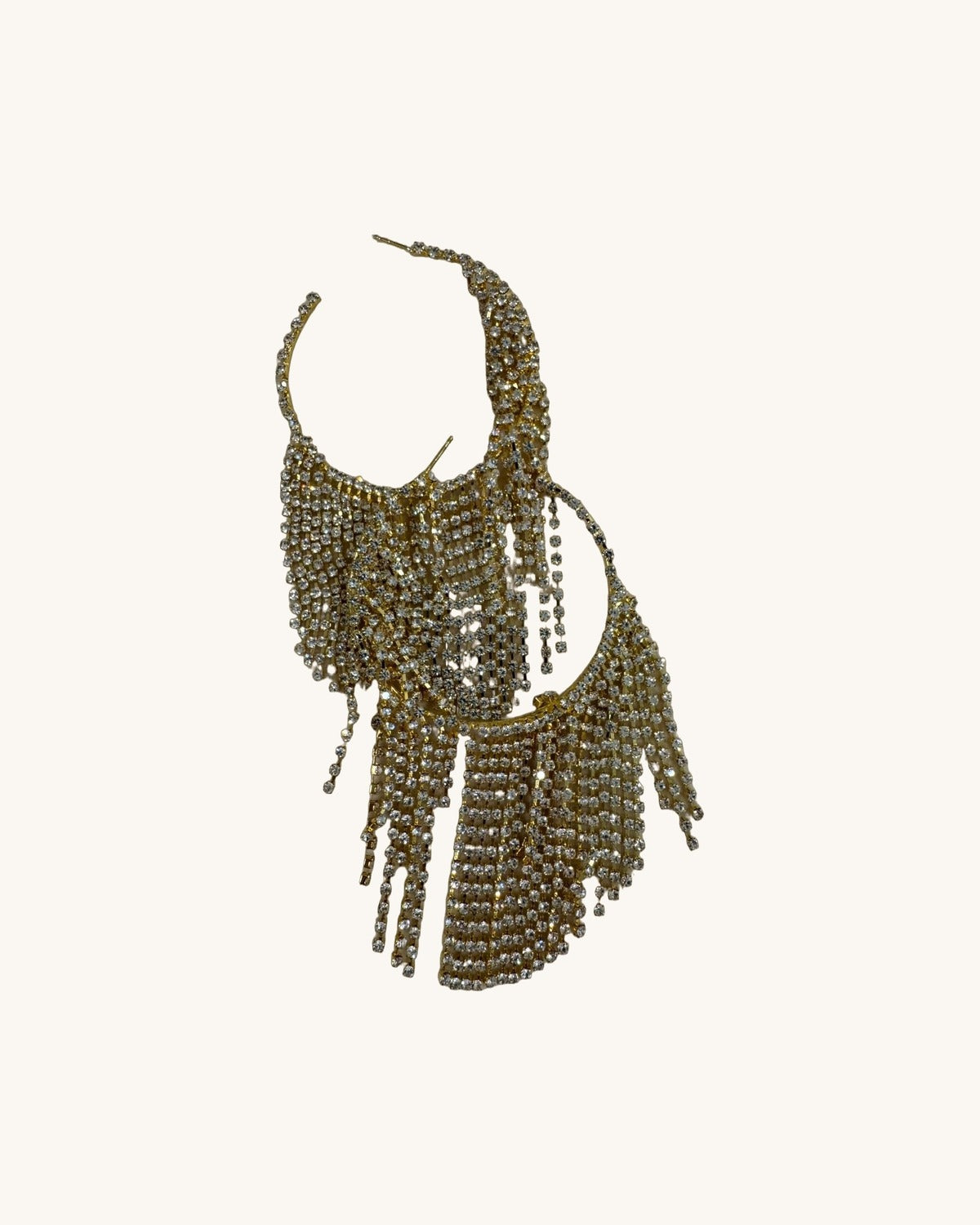 Allegra Oro - Accesorio para Novia - Sposa Mia Chihuahua