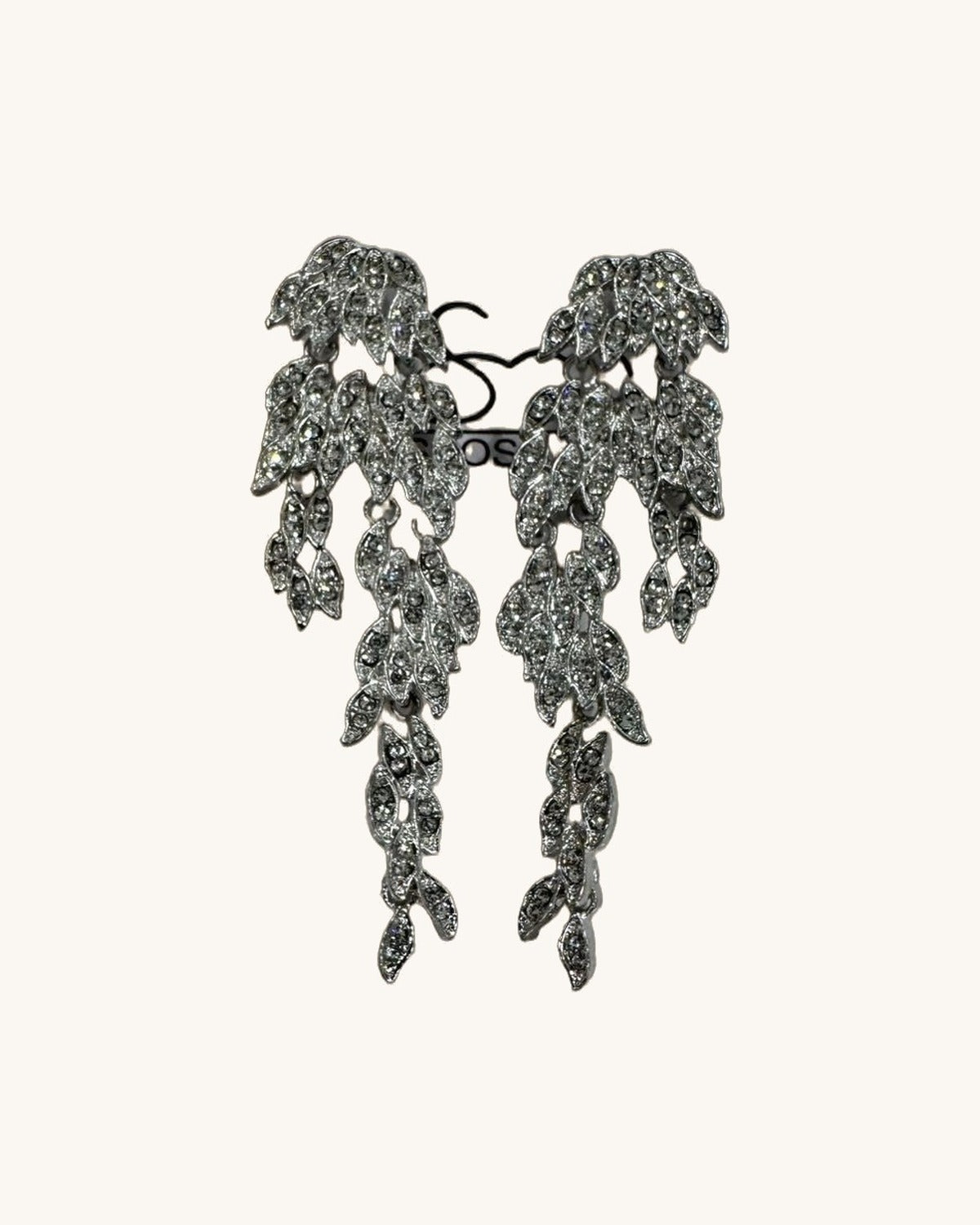Donatella Plata - Accesorio para Novia - Sposa Mia Chihuahua