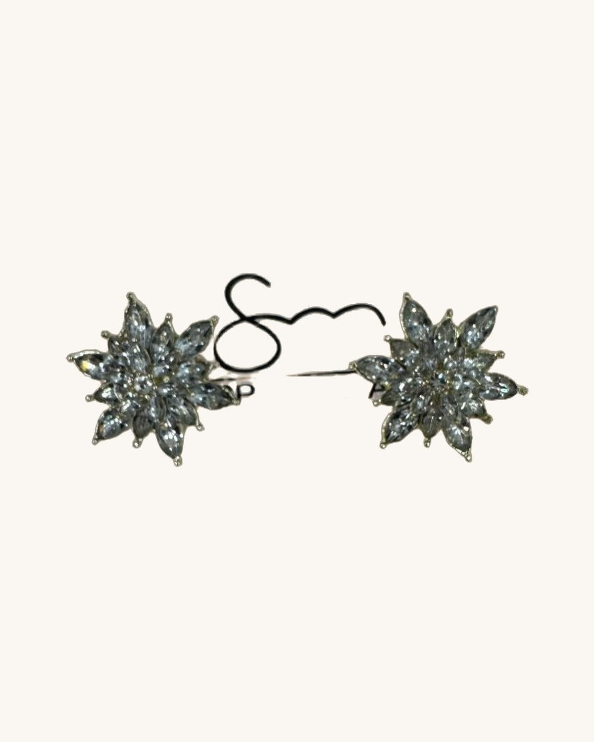 Bella Oro - Accesorio para Novia - Sposa Mia Chihuahua