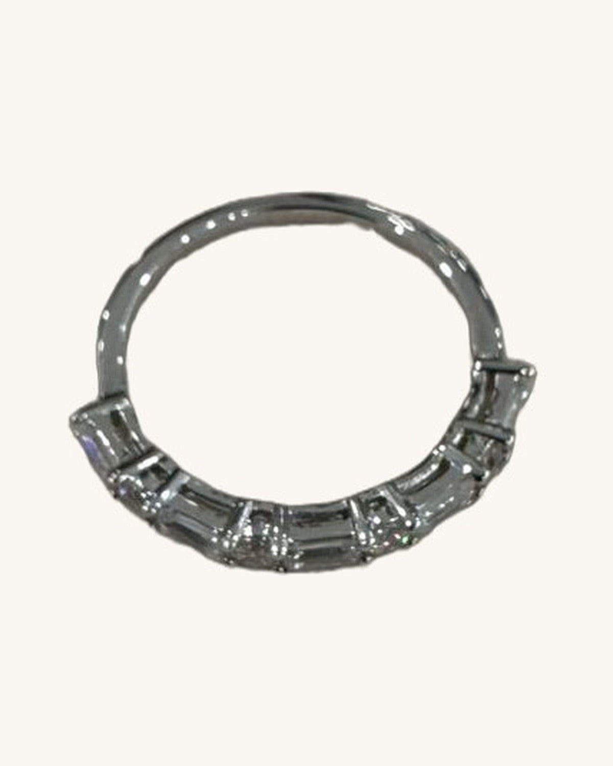 Ilaria Plata - Accesorio para Novia - Sposa Mia Chihuahua