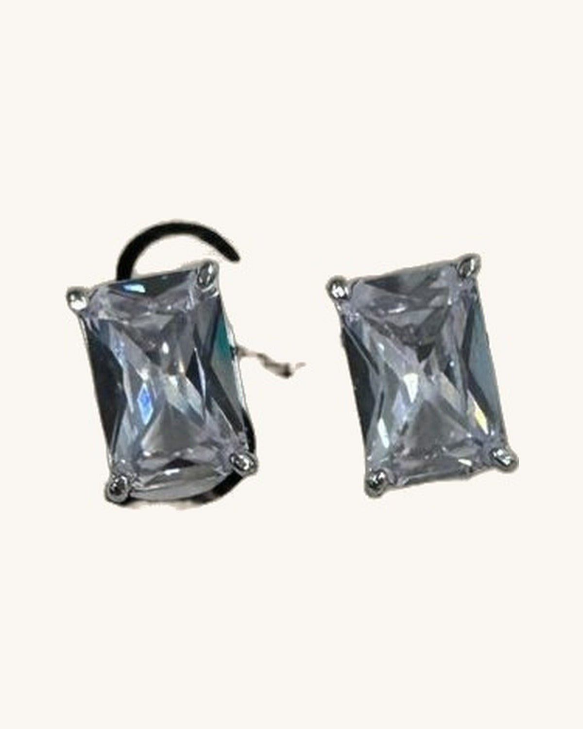 Lavinia Plata - Accesorio para Novia - Sposa Mia Chihuahua
