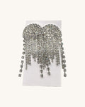 Marcella Plata - Accesorio para Novia - Sposa Mia Chihuahua