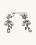Nadia Plata - Accesorio para Novia - Sposa Mia Chihuahua