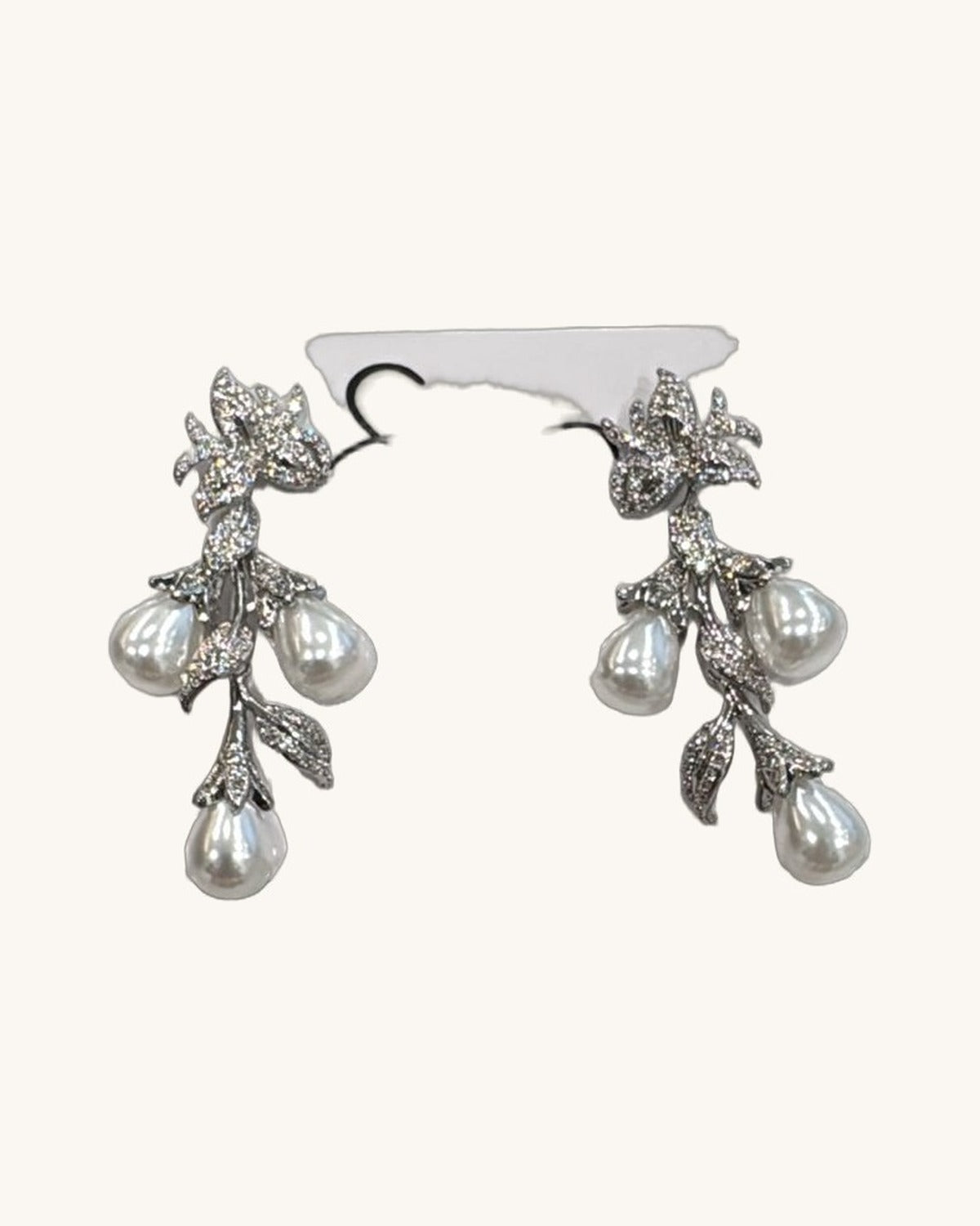 Nadia Plata - Accesorio para Novia - Sposa Mia Chihuahua