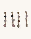Rosalia Oro - Accesorio para Novia - Sposa Mia Chihuahua
