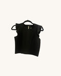Erivel Nerea — Negro - Vestido Casual - Sposa Mia Chihuahua
