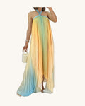 Helena Multi - Vestido Casual - Sposa Mia Chihuahua