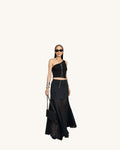 Sandra Negro - Vestido Casual - Sposa Mia Chihuahua