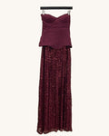 Gianna Vino - Vestido Casual - Sposa Mia Chihuahua