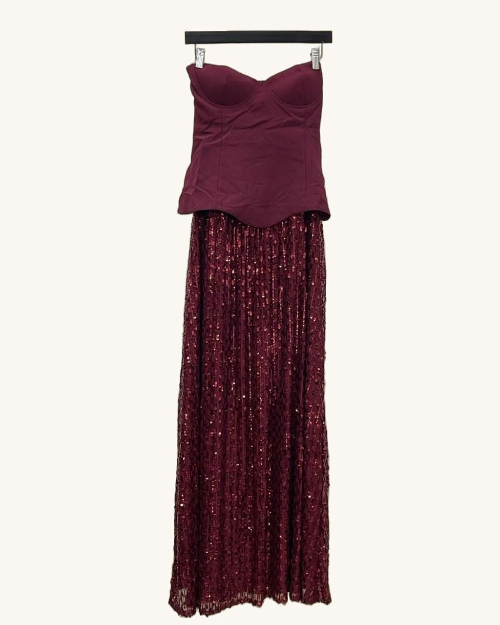 Gianna Vino - Vestido Casual - Sposa Mia Chihuahua