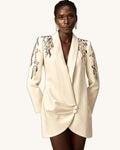 Nina Ivory - Vestido Casual - Sposa Mia Chihuahua