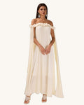 Romy Ivory - Vestido Casual - Sposa Mia Chihuahua