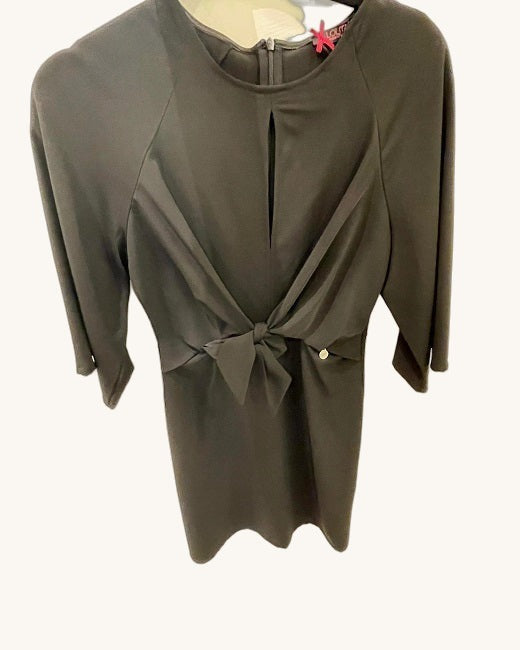 Lolitas & L Vivian — Negro - Vestido Casual - Sposa Mia Chihuahua