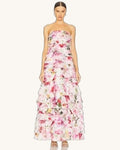 Noelia Multi - Vestido Casual - Sposa Mia Chihuahua