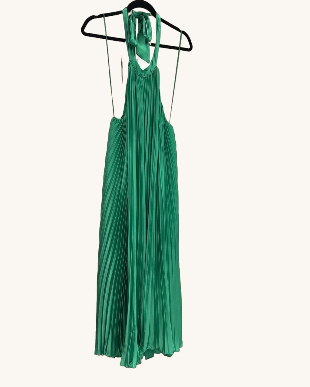 Sthela & Co Ximena — Verde - Vestido Casual - Sposa Mia Chihuahua