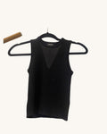 Erivel Dulce — Negro - Vestido Casual - Sposa Mia Chihuahua
