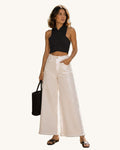 Francesca Blanco - Vestido Casual - Sposa Mia Chihuahua