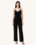 Juana Negro - Vestido Casual - Sposa Mia Chihuahua