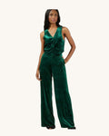 Valentina Esmeralda - Vestido Casual - Sposa Mia Chihuahua