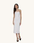 Serena Blanco - Vestido Casual - Sposa Mia Chihuahua