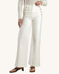 Vittoria Blanco - Vestido Casual - Sposa Mia Chihuahua