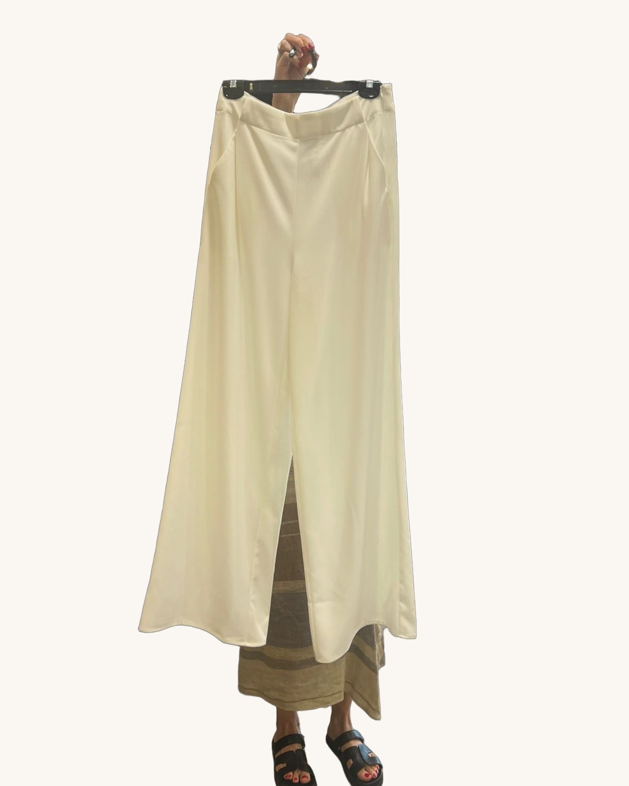 Adriana Blanco - Vestido Casual - Sposa Mia Chihuahua