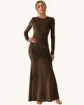 Tiziana Cafe - Vestido Casual - Sposa Mia Chihuahua